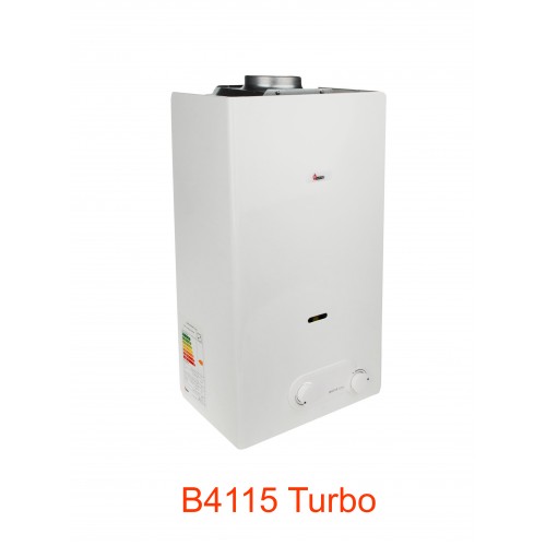 آبگرمکن دیواری فوری بوتان مدل B4115 Turbo